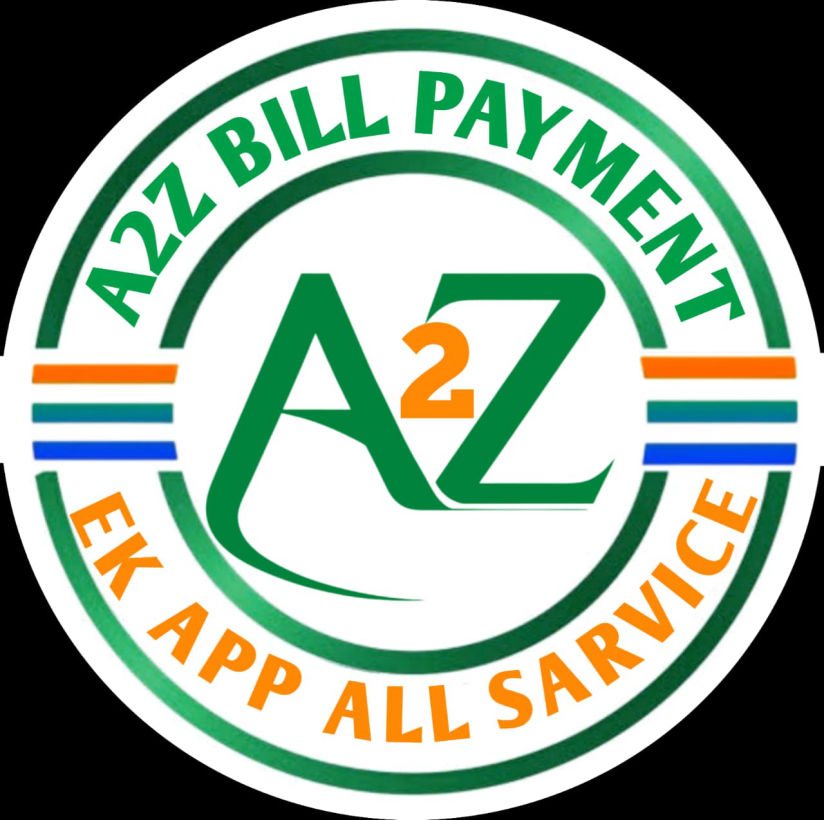  A2Z BILL PAYMENT